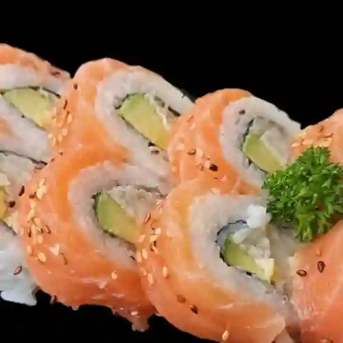 Island Roll