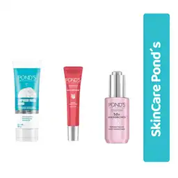 Combo Skincare Ponds 2