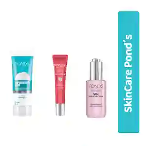 Combo Skincare Ponds 2