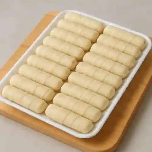 Bandeja Mini Deditos