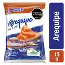 Colombina Arequipe Dulce de Leche Deslactosada 