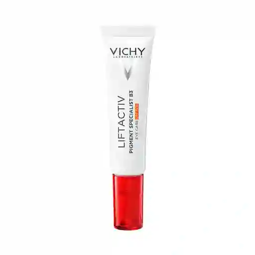 Vichy Liftactiv Pigment Specialist B3 Contorno de Ojos