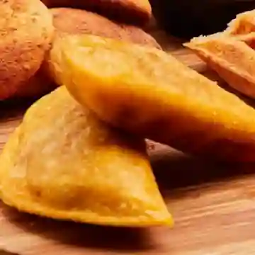 Empanada Grande