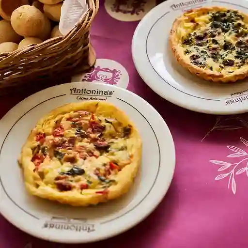 Quiches