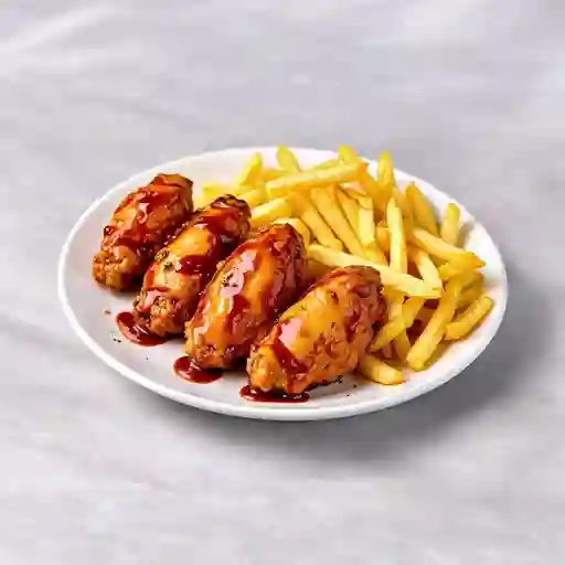 Alitas X12