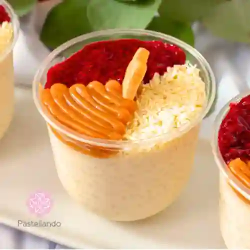 Pote Arroz con Leche