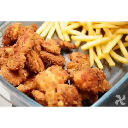 Nuggets de Pollo