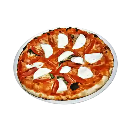 Pizza Búfala