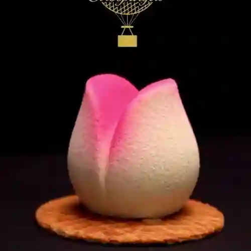 Tulipan de Limonada de Fresa