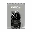 Canson Block XL Sand Grain Gris