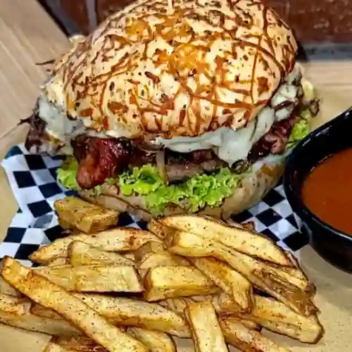 Birriaburguer