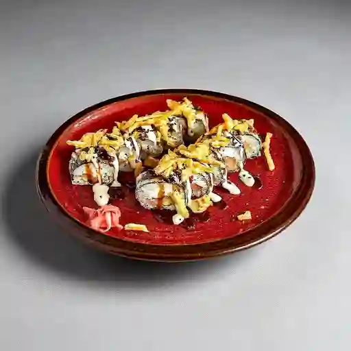 Dragon Roll