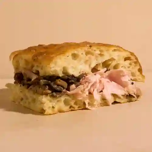 Panino Cosimo