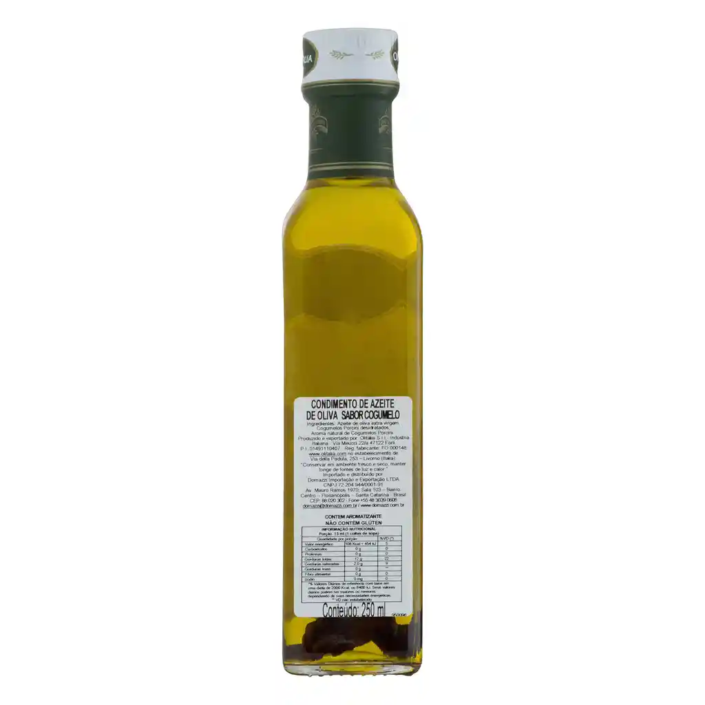 Olitalia Aceite Oliva Extra Virgen