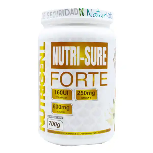 Nutrigen L Polvo Vainilla Nutri-sure