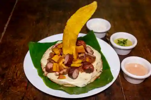 Antioqueña