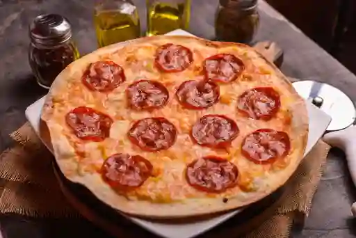 Pizza Pepperoni