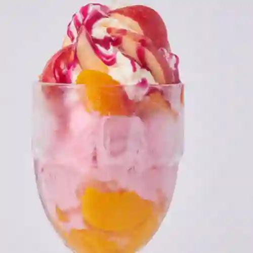 Copa Portón Frutal