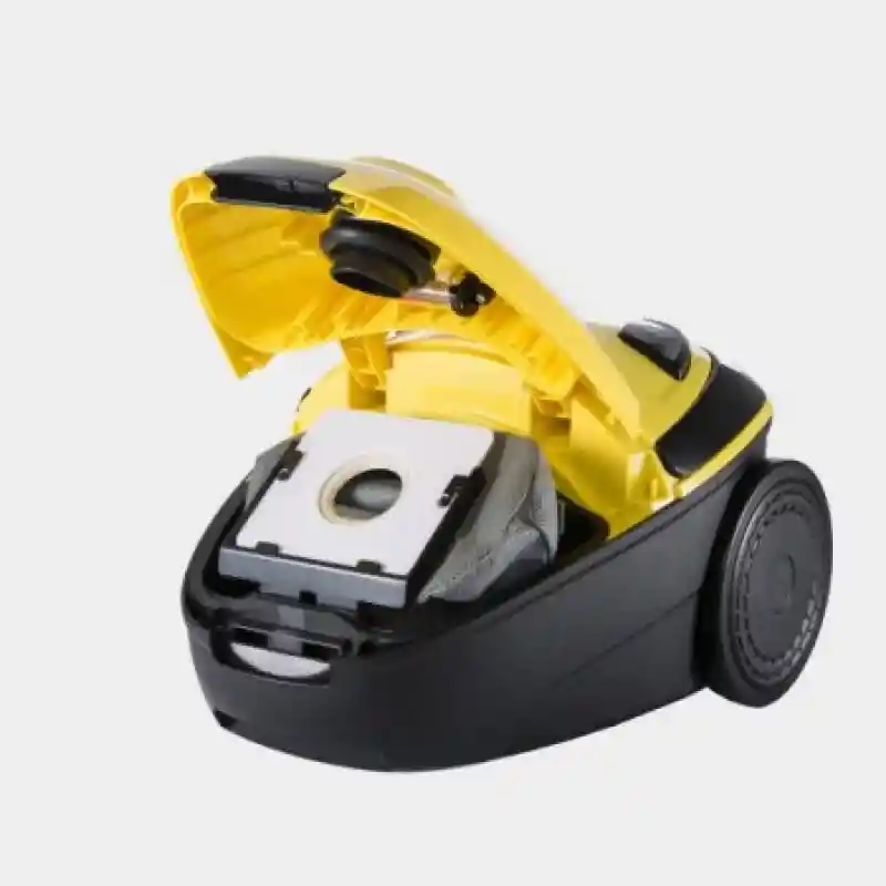 Karcher Aspiradora de Polvo 900W - Vc1