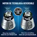 Oster Licuadora Clasica Motor Reversible Cromada Blast Beste