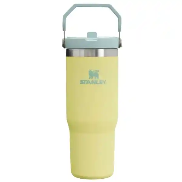 Stanley Termo Flip Straw Pomelo 30 Oz