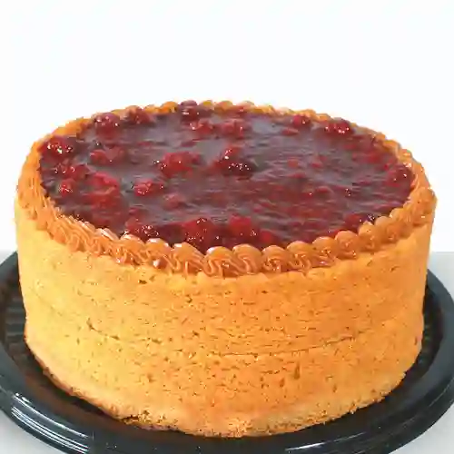 Torta Mini Maria Luisa