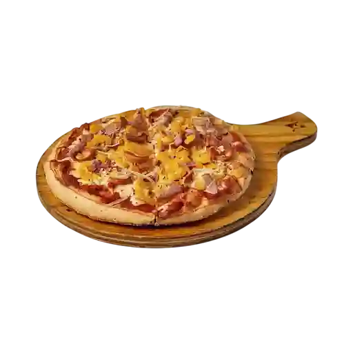 Combo Pizza Samba + Premio 400 ml