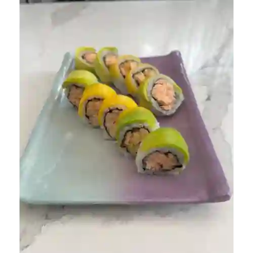 Acapulco Roll