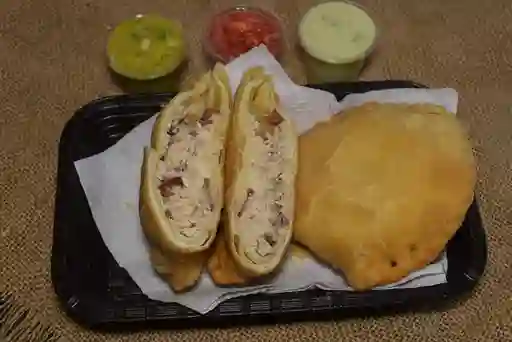 Combo Amigos