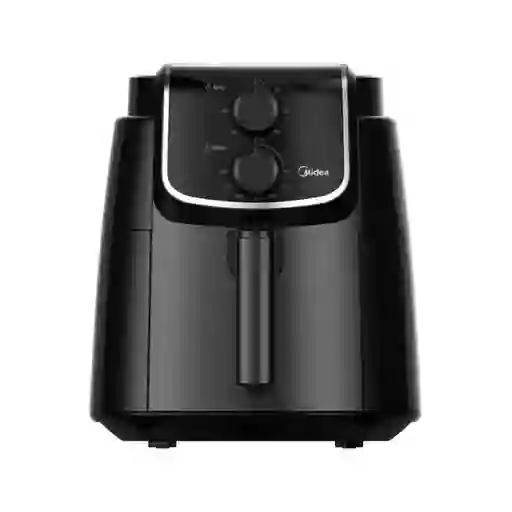 Midea Freidora de Aire MAF4A2MB-CA 4 L