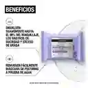 Neutrogena Toallitas Desmaquillantes Night Calming