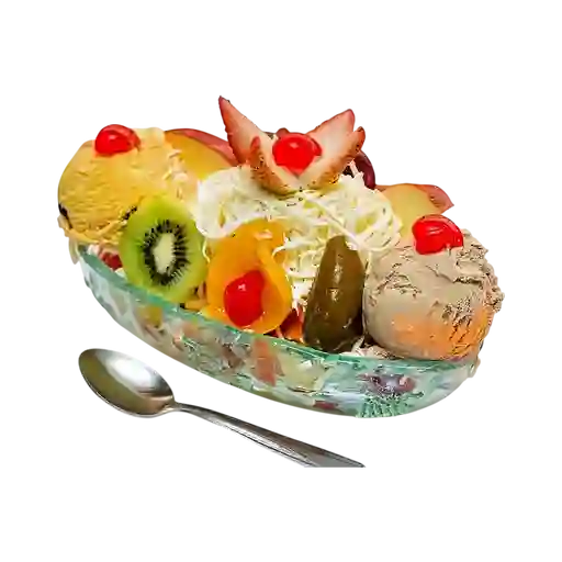 Ensalada Patty