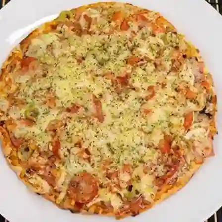 Pizza Especial Mediana