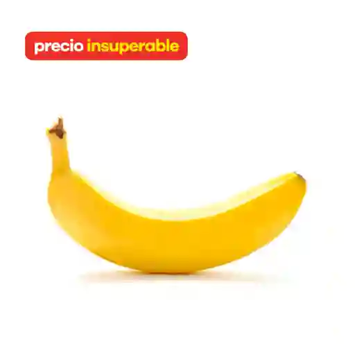 Banano Tipo Exportacion