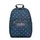 Morral Gommas Color Azul 5JH Totto