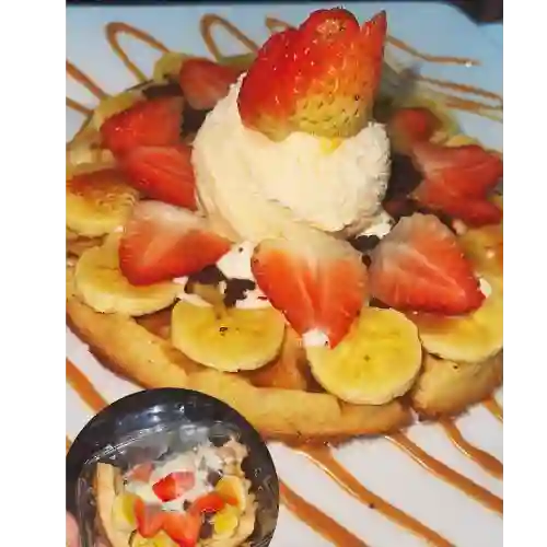 Wafles