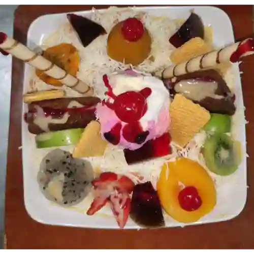 Delicia de la Casa