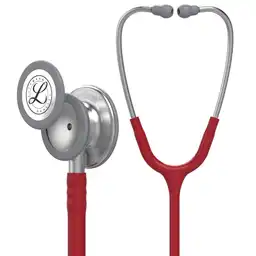 Littmann 3M Estetoscopio Classic Iii Negro Ref 5627