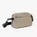 Hedgren Bolso Neutron Mediano Beige
