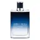 Edt Perfume Hombre Man Blue100 Ml