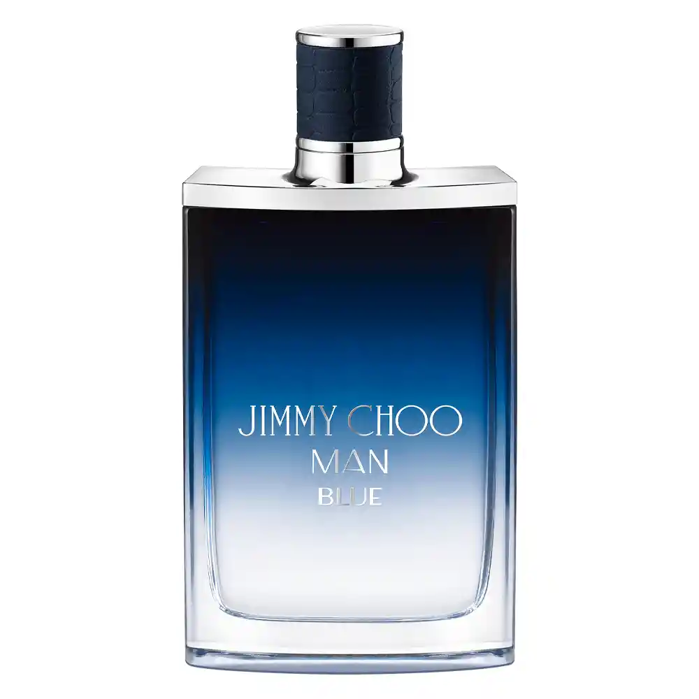 Edt Perfume Hombre Man Blue100 Ml