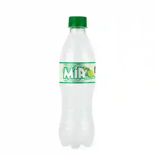 Mia Bebida Limonata Gasificada