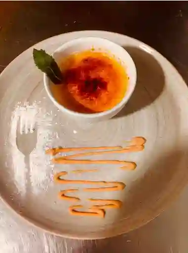 Creme Brulee