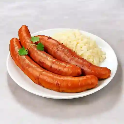 Longaniza