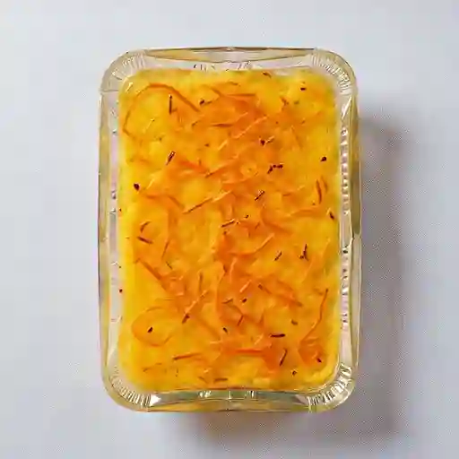Lasagna Doble