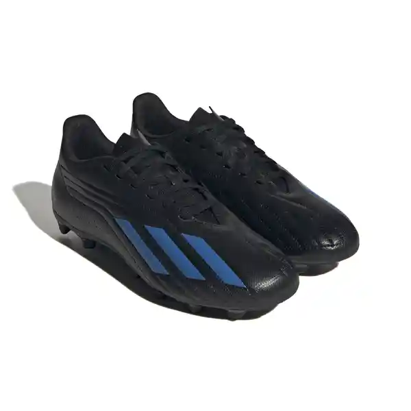 Adidas Zapatos Deportivo II Fxg Hombre Negro T.10.5 Ref: HP2510