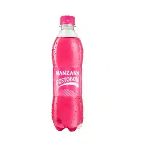 Manzana Postobon 400ml