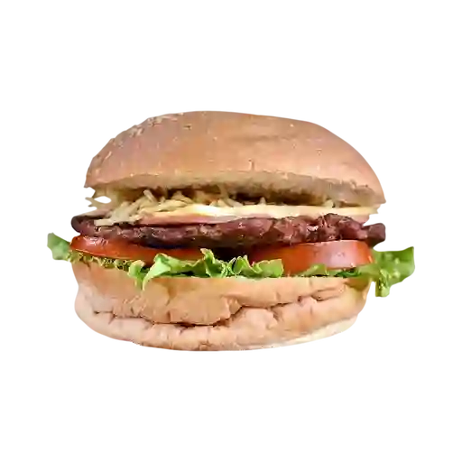 Sándwich Aplastado