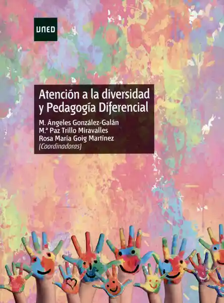 Atención A La Diversidad Y Pedagogía Diferencial