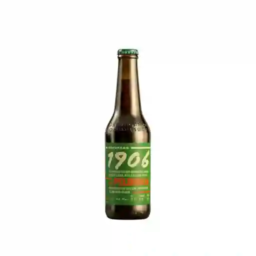1906 Cerveza Galician Irish Red Ale